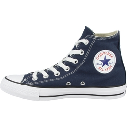 Кроссовки Converse high Chuck Taylor All Star HI, синий 2072181 | blau