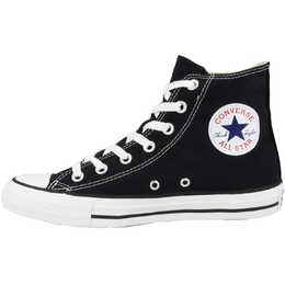 Кроссовки Converse high Chuck Taylor All Star HI, черный 2125976 | schwarz