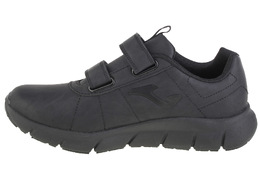 Низкие кроссовки Joma CDAILW2221V Joma C.Daily Men 2221, черный 4127235 | schwarz