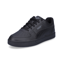 Низкие кроссовки Puma, черный 4306823 | schwarz