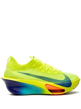 Nike ZoomX AlphaFly 3 "Volt" sneakers 22686135