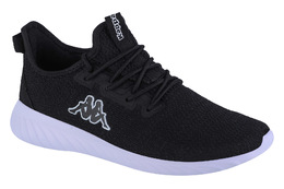 Низкие кроссовки Kappa Kappa Capilot GC, черный 3955059 | schwarz