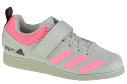 Спортивные кроссовки Adidas Performance Adidas Powerlift 5 Weightlifting, серый 3981975 | grau