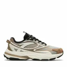 Кроссовки Anta Walker, размер 42 EU, серый 102962835953