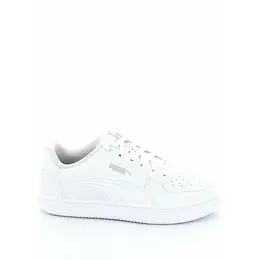 Кеды Puma, размер 5,5 UK, светло-кротовый/серовато-белый 102967855496