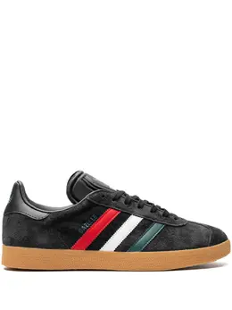 Adidas Gazelle "Black/ Red/Green" sneakers 23725485