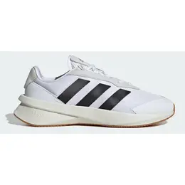 Кроссовки Adidas Heawyn, размер 9,5 UK, cloud white / core black / gum 102793807807
