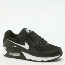 Кроссовки Nike, размер 35,5, черный 102972511098