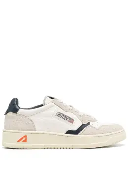 Autry Medalist crinkled sneakers 22944897