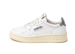 Кроссовки Medalist W Autry, белый aulwll05 | white/silver