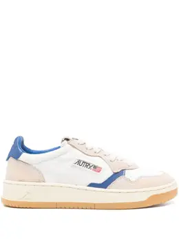 Autry Medalist panelled sneakers 23371466