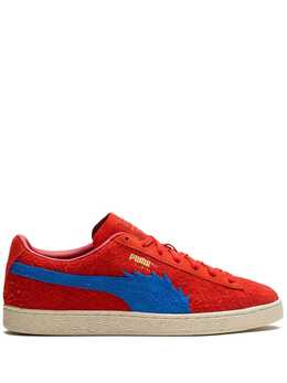 Puma x One Piece Suede "Buggy" sneakers 23741123