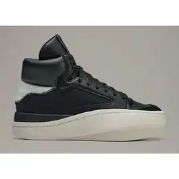 Кроссовки Y-3 Y-3, размер 6, Black / Bliss / Off White 102536780938