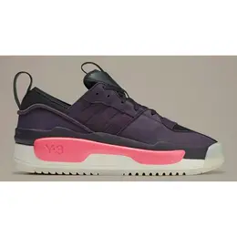 Кроссовки Y-3 Rivalry, размер 5, Noble Purple/Black/Off White 103033129762