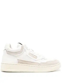 Autry Open mid-top sneakers 22916942