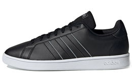 Кроссовки для скейтбординга Adidas Neo GRAND COURT унисекс eg5940