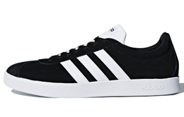 Кроссовки для скейтбординга Adidas Neo VL Court 2.0 унисекс da9853