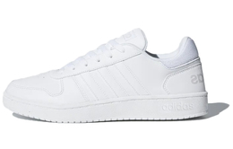 Кроссовки для скейтбординга Adidas Neo Hoops 2.0 унисекс db1085