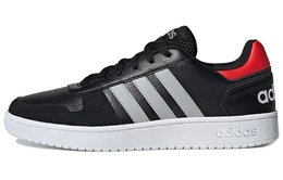 Кроссовки для скейтбординга Adidas Neo Hoops 2.0 Мужской ee7800