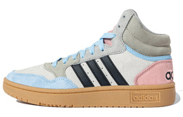 Кроссовки для скейтбординга Adidas Neo Hoops 3.0 женские hp3105