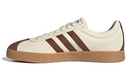 Кроссовки для скейтбординга Adidas Neo Vl Court унисекс, молочный id6016 | 乳白色