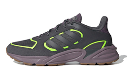 Мужские беговые кроссовки Adidas Neo 90S VALASION eg8399