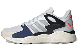 Мужские беговые кроссовки Adidas Neo Crazychaos 1.0 eg8746