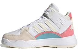 Женские винтажные баскетбольные кроссовки Adidas Neo 5th Quarter fy6051