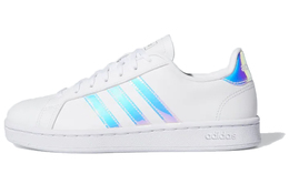 Кроссовки Adidas Women's Grand Court 'Silver Mint' ee9689