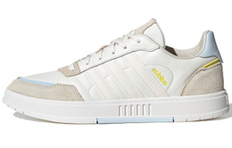 Мужские кроссовки для скейтбординга Adidas Neo Courtmaster fx3449