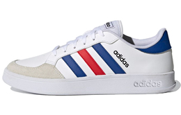 Мужские кроссовки для скейтбординга Adidas Neo Breaknet fz1837