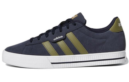 Кроссовки Daily 3.0 Adidas Neo 'Navy Olive Green' gw1917