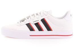 Кроссовки Adidas Neo Neo Daily 3.0 'White Black Red' fz3272