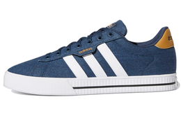 Кроссовки Adidas Neo Daily 3.0 Crew Navy Cloud White Core Black gy8115