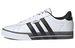 Кроссовки Adidas Neo Daily 3.0 'White Black' g55066