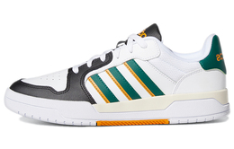 Кроссовки Adidas Neo Neo Entrap 'White Black Green' gx3796