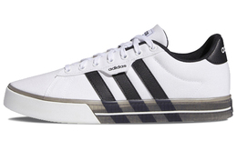 Кроссовки Adidas Daily 3.0 'Translucent Outsole - Cloud White' fw7049