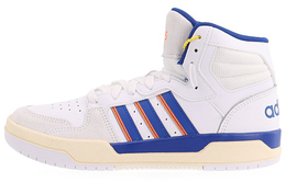 Кроссовки Adidas Neo Neo Entrap Mid 'White Blue Orange' fw3454