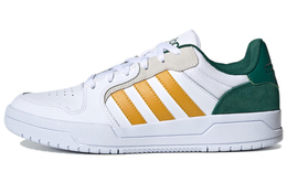 Кроссовки Adidas Neo Neo Entrap 'White Yellow Green' g55068