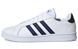 Мужские кроссовки для скейтбординга Adidas Neo GRAND COURT fv8131
