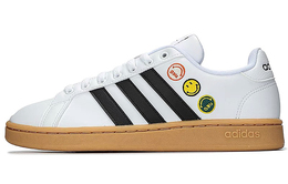 Кроссовки для скейтбординга Adidas Neo GRAND COURT унисекс gy4995