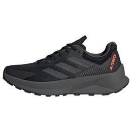 Кроссовки Adidas TERREX Soulstride Flow, черный 9388081 | black
