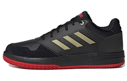 Мужские винтажные баскетбольные кроссовки Adidas Neo gametalker eh1149