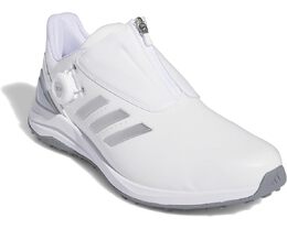 Кроссовки Adidas Golf Solarmotion Boa 24, цвет Footwear White/Silvermet/Blueburst 9924054 | footwear white/silvermet/blueburst