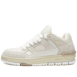 Кроссовки Axel Arigato Area Lo, бежевый f2298001 | neutrals