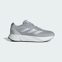 Кроссовки Adidas Duramo SL, полнота F, размер 10.5UK, Halo silver/Cloud white/Grey five 102979461125