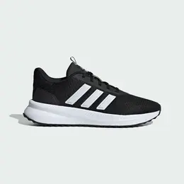 Кроссовки Adidas X_PLR Path, полнота F, размер 8,5 UK, Core Black / Cloud White / Core Black 102793793937