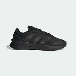 Кроссовки Adidas Heawyn, размер 10 UK, core black / core black / core black 102793886998