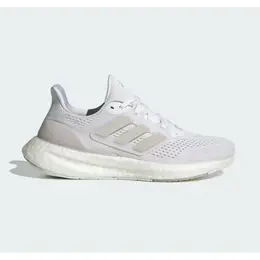 Кроссовки Adidas Pureboost, размер 4 UK, cloud white/grey two/core black 102801051750