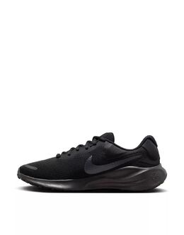 Черные кроссовки Nike Revolution 7 134202852 | schwarz